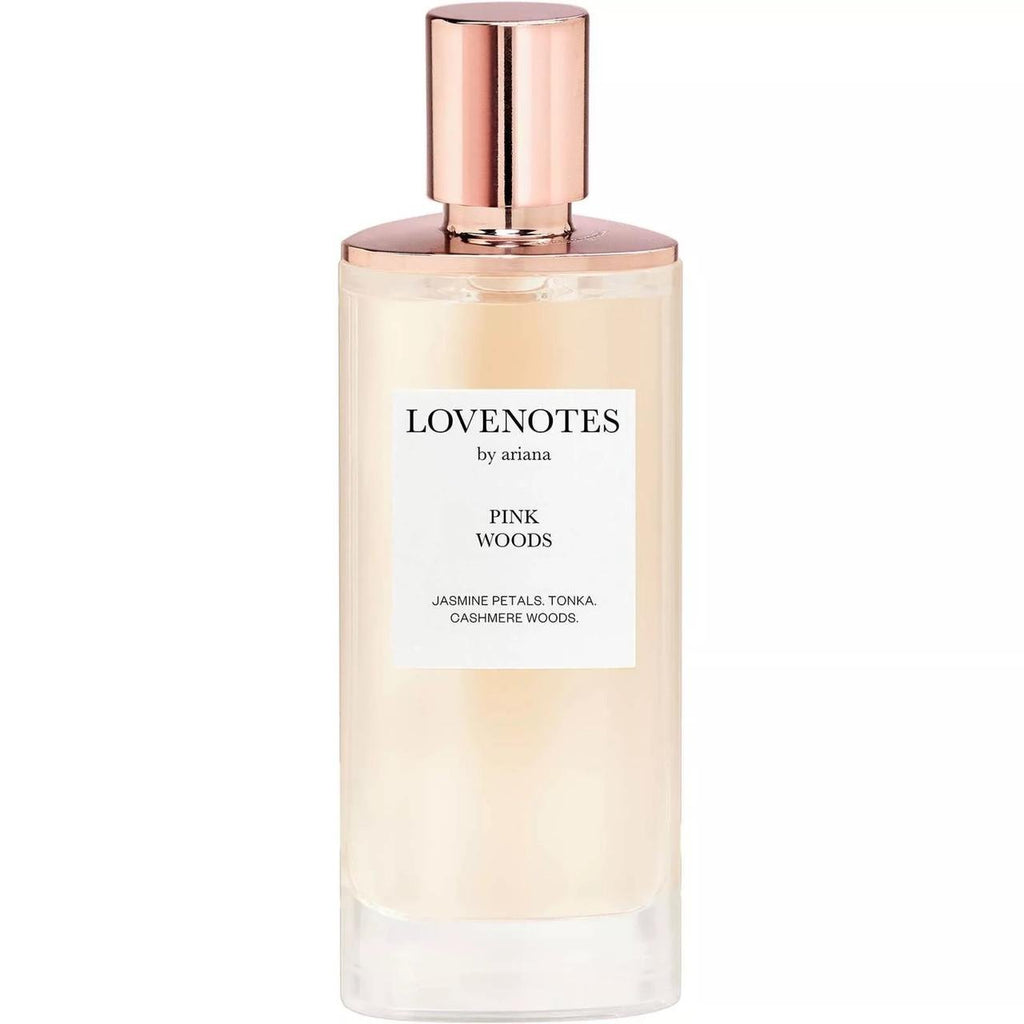 Ariana Grande Lovenotes Pink Woods Eau de Parfum 125 ml