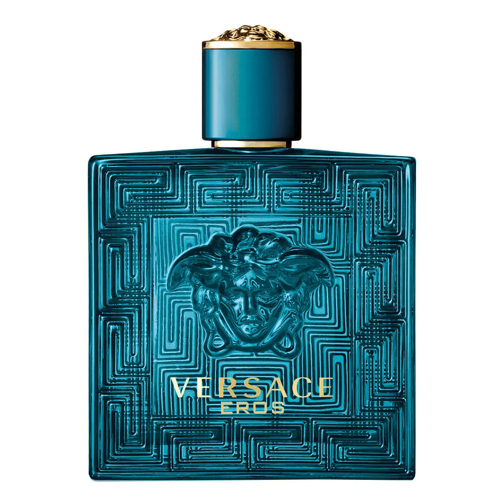 Versace Eros Eau de Toilette 100 ml