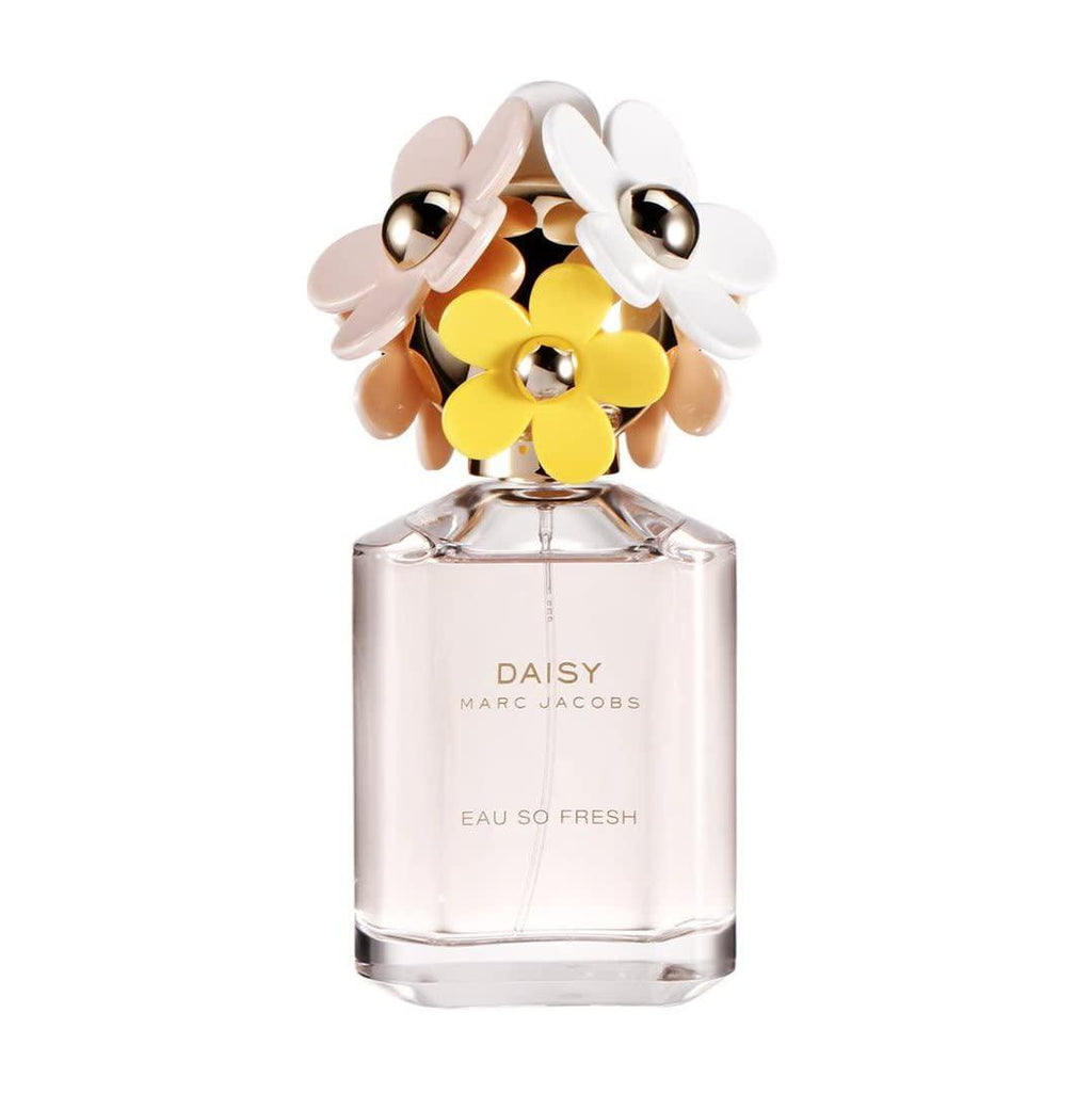 Marc Jacobs Daisy Eau So Fresh Eau de Toilette 75 ml