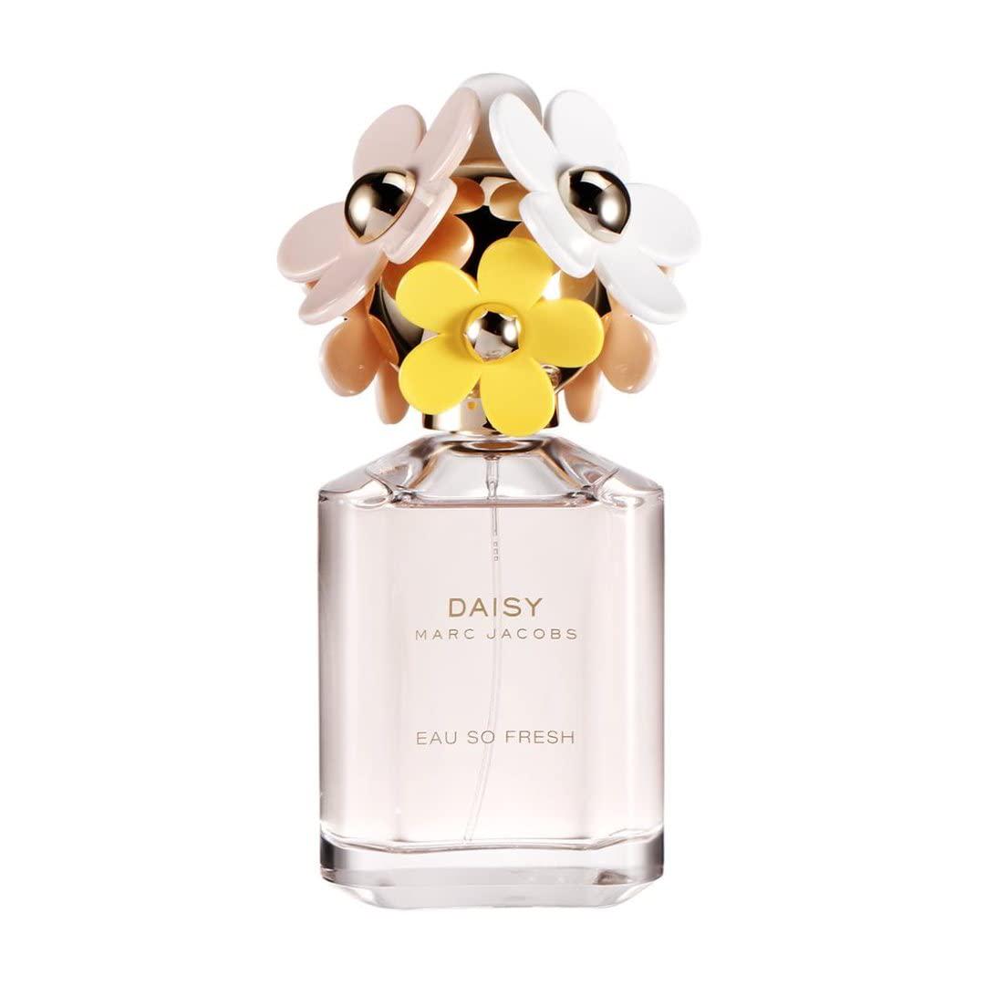 Marc Jacobs Daisy Eau So Fresh Eau de Toilette 75 ml