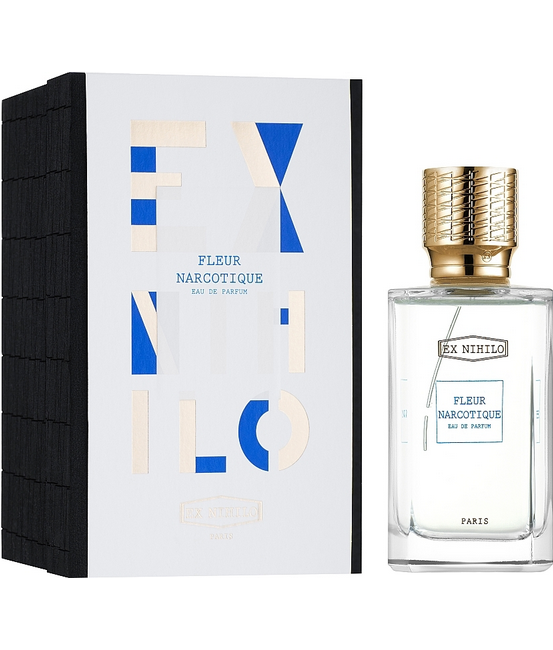 Ex Nihilo Fleur Narcotique Eau de Parfum 100 ml
