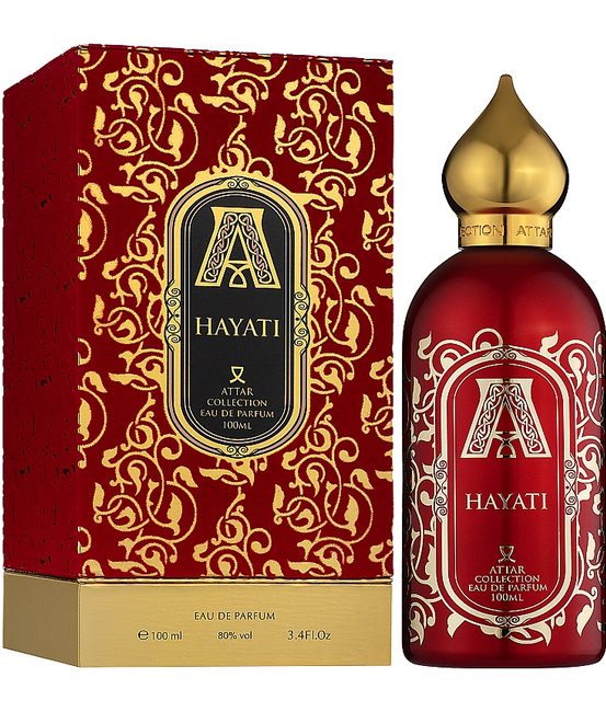 Attar Collection Hayati Eau de Parfum 100 ml