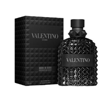 Valentino Born in Roma Rockstud Noir Eau de Toilette 100 ml