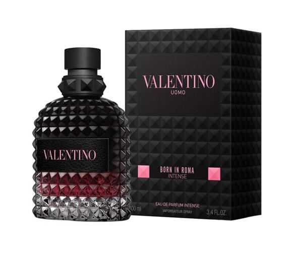 Valentino Born in Roma Uomo Intense Eau de Parfum 100 ml