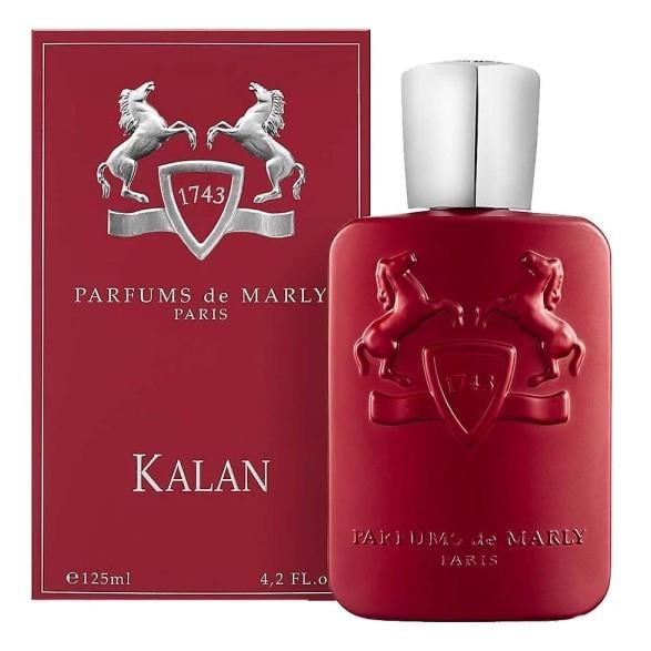 Parfums de Marly Kalan Eau de Parfum 125 ml