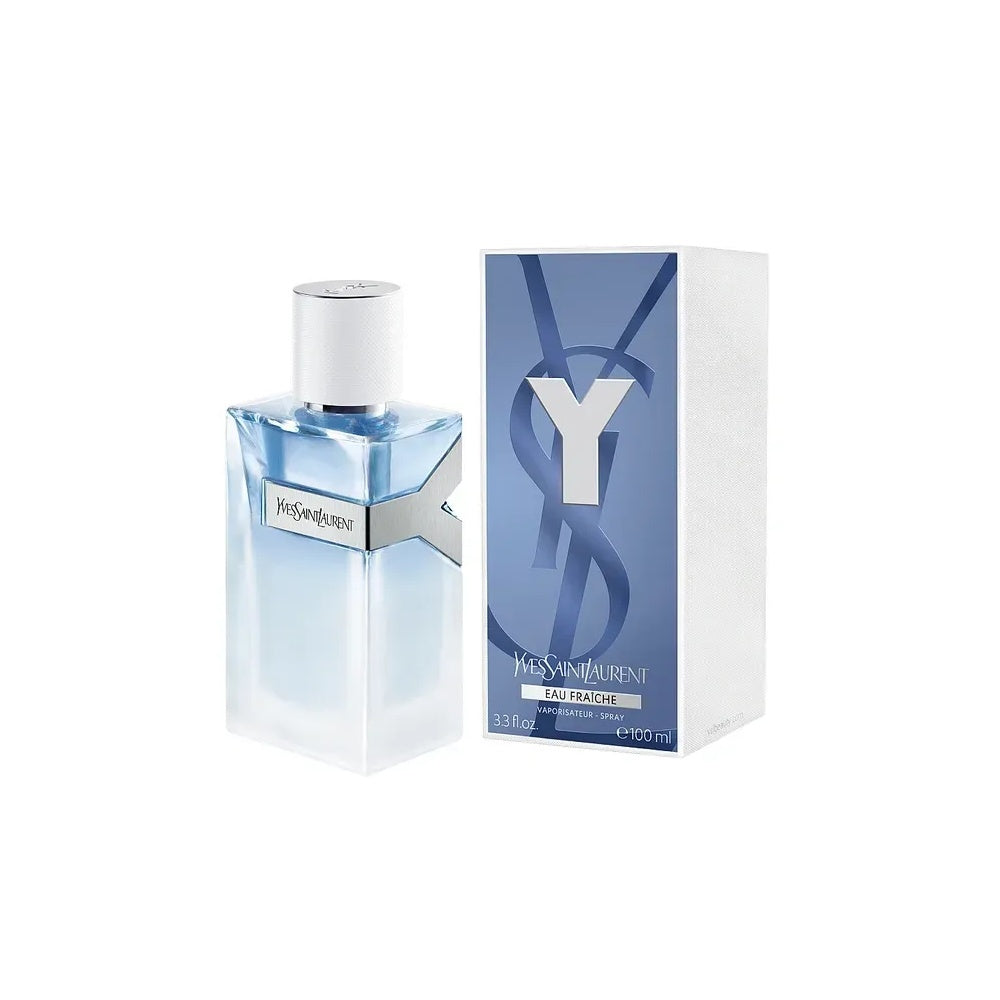 Yves Saint Laurent Y Eau Fraîche Eau de Toilette 100 ml