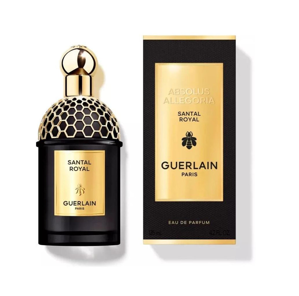 Guerlain Absolus d'Allegoria Santal Royal Eau de Parfum 125 ml