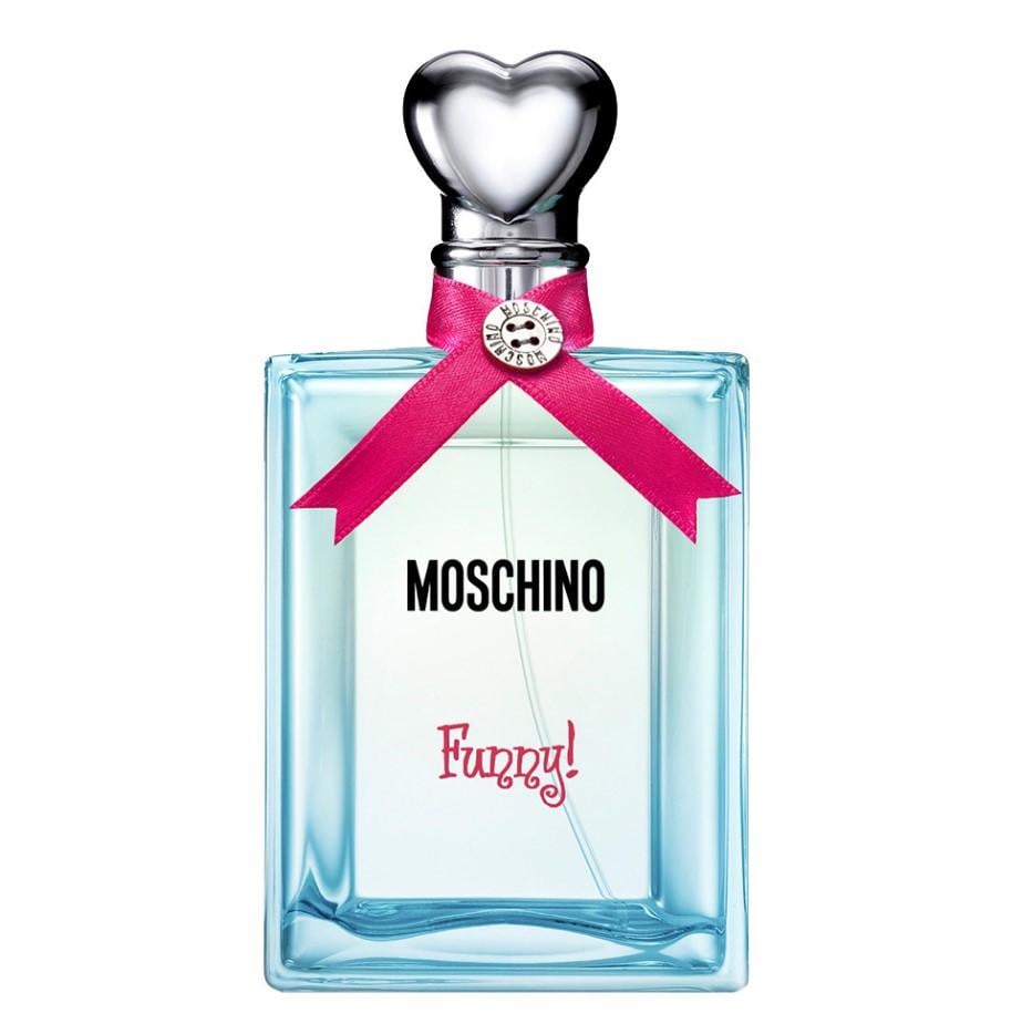 Moschino Funny! Eau de Toilette 100 ml