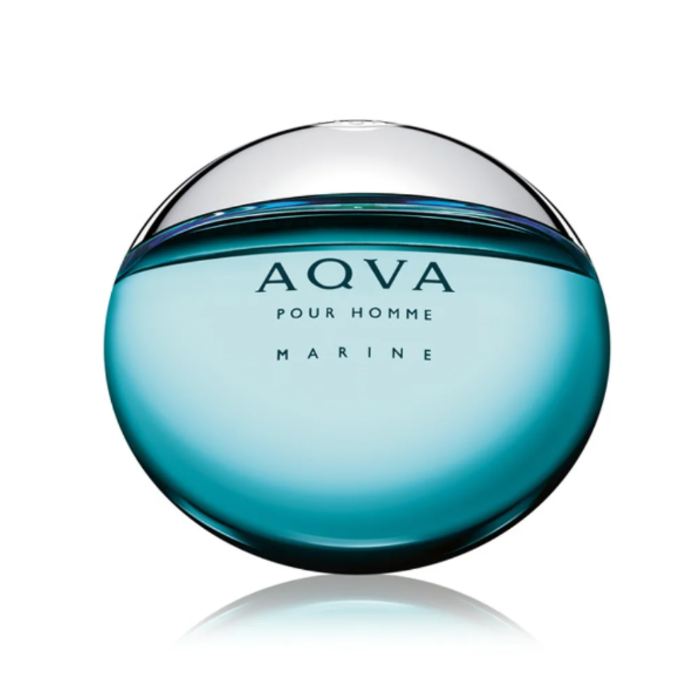 Bvlgari Aqva Marine Pour Homme Eau de Toilette 100 ml