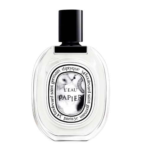 Diptyque L'Eau Papier Eau de Toilette 100 ml