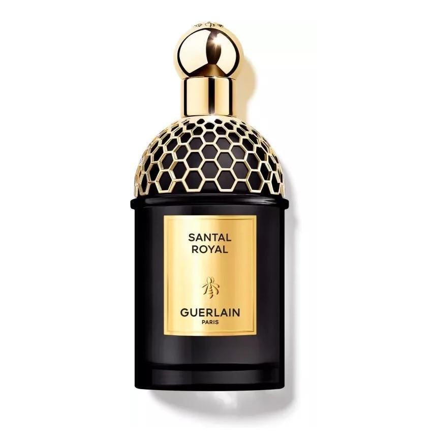 Guerlain Absolus d'Allegoria Santal Royal Eau de Parfum 125 ml