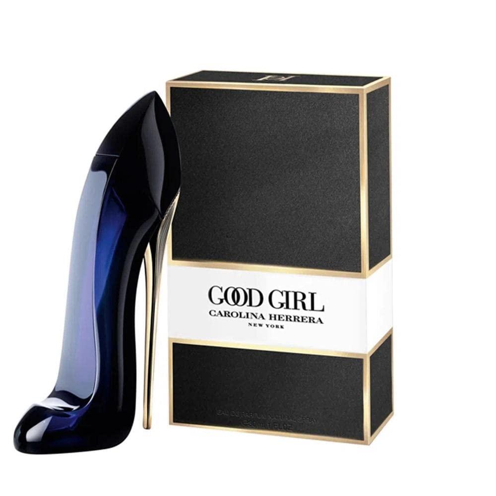 Carolina Herrera Good Girl Eau de Parfum 80 ml