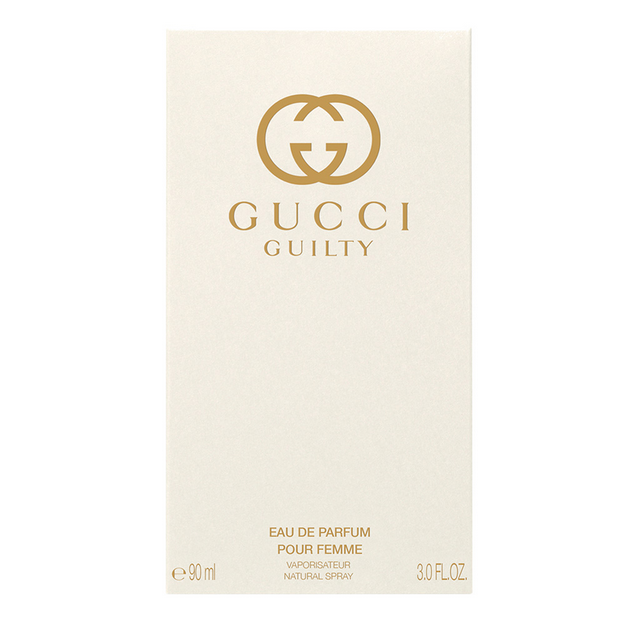 Gucci Guilty Pour Femme Eau de Parfum 90 ml