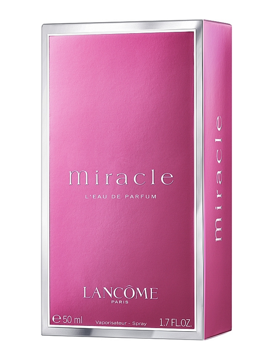 Lancôme Miracle Eau de Parfum 50 ml