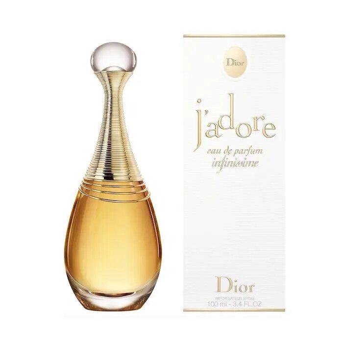 Dior J'adore Eau de Parfum 100 ml