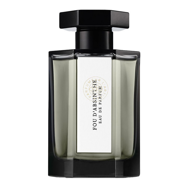 L'Artisan Parfumeur Fou d'Absinthe Eau de Parfum 100 ml