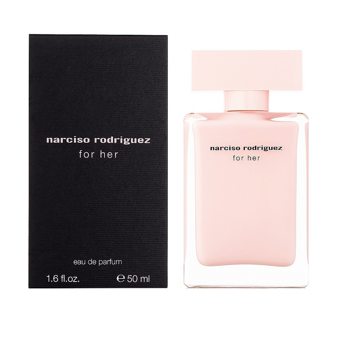 Narciso Rodriguez For Her Eau de Parfum 100 ml