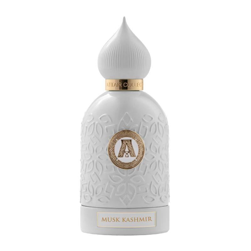 Attar Collection Musk Kashmir Eau de Parfum 80 ml
