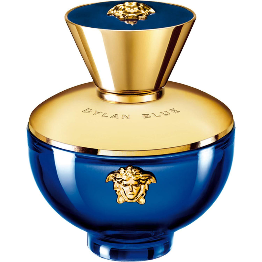 Versace Dylan Blue Pour Femme Eau de Parfum 100 ml