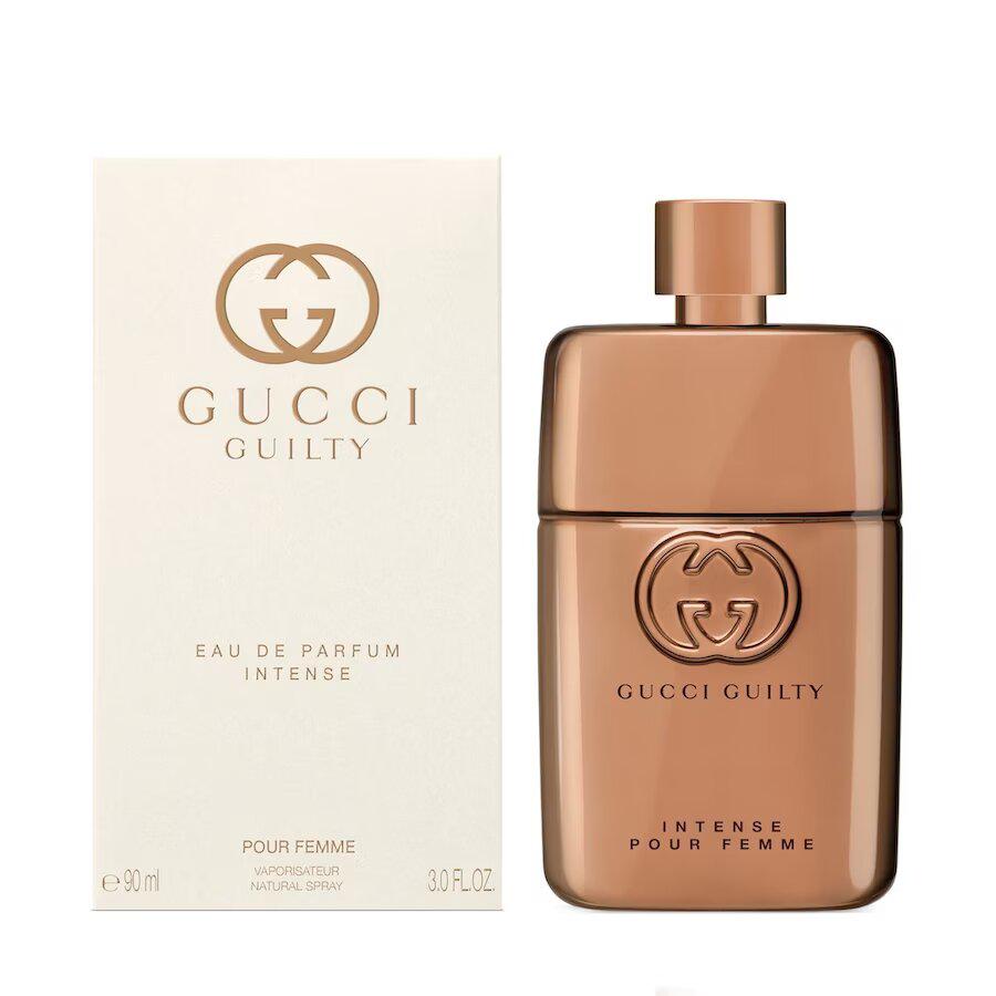 Gucci Guilty Intense Pour Femme Eau de Parfum 90 ml