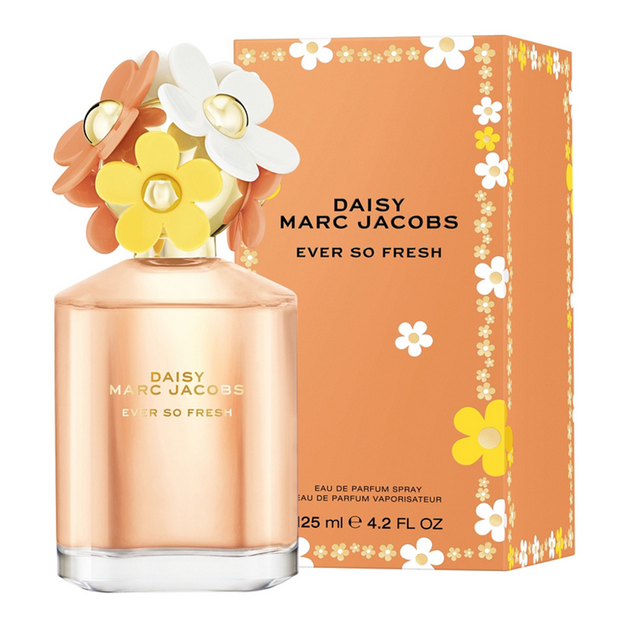 Marc Jacobs Daisy Eau So Fresh Eau de Parfum 125 ml