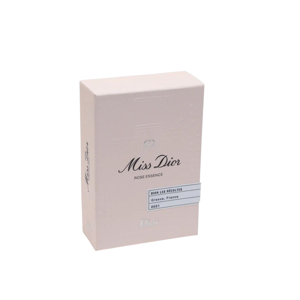Dior Miss Dior Rose Essence Grasse France Eau de Toilette 100 ml