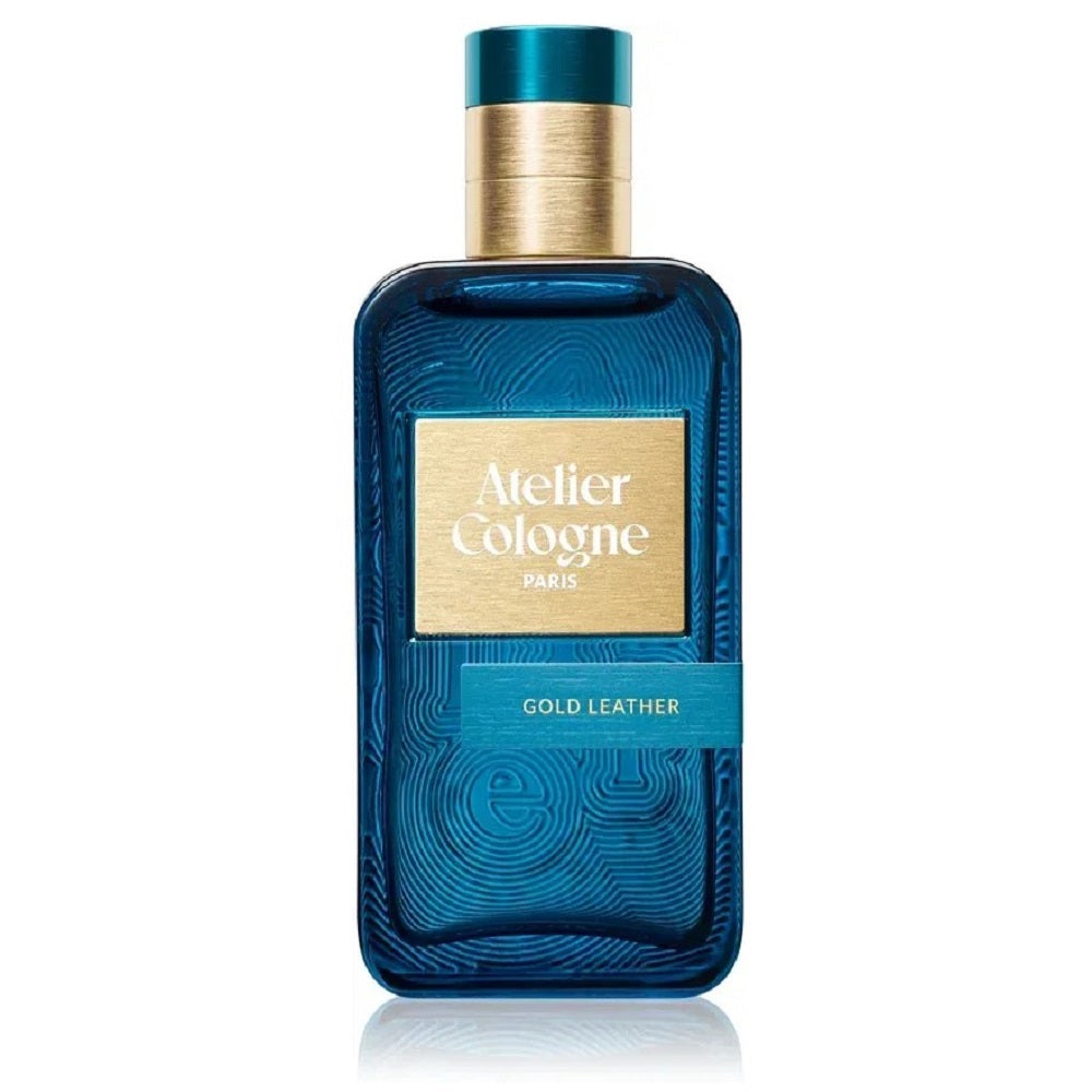 Atelier Cologne Gold Leather Eau de Parfum 100 ml