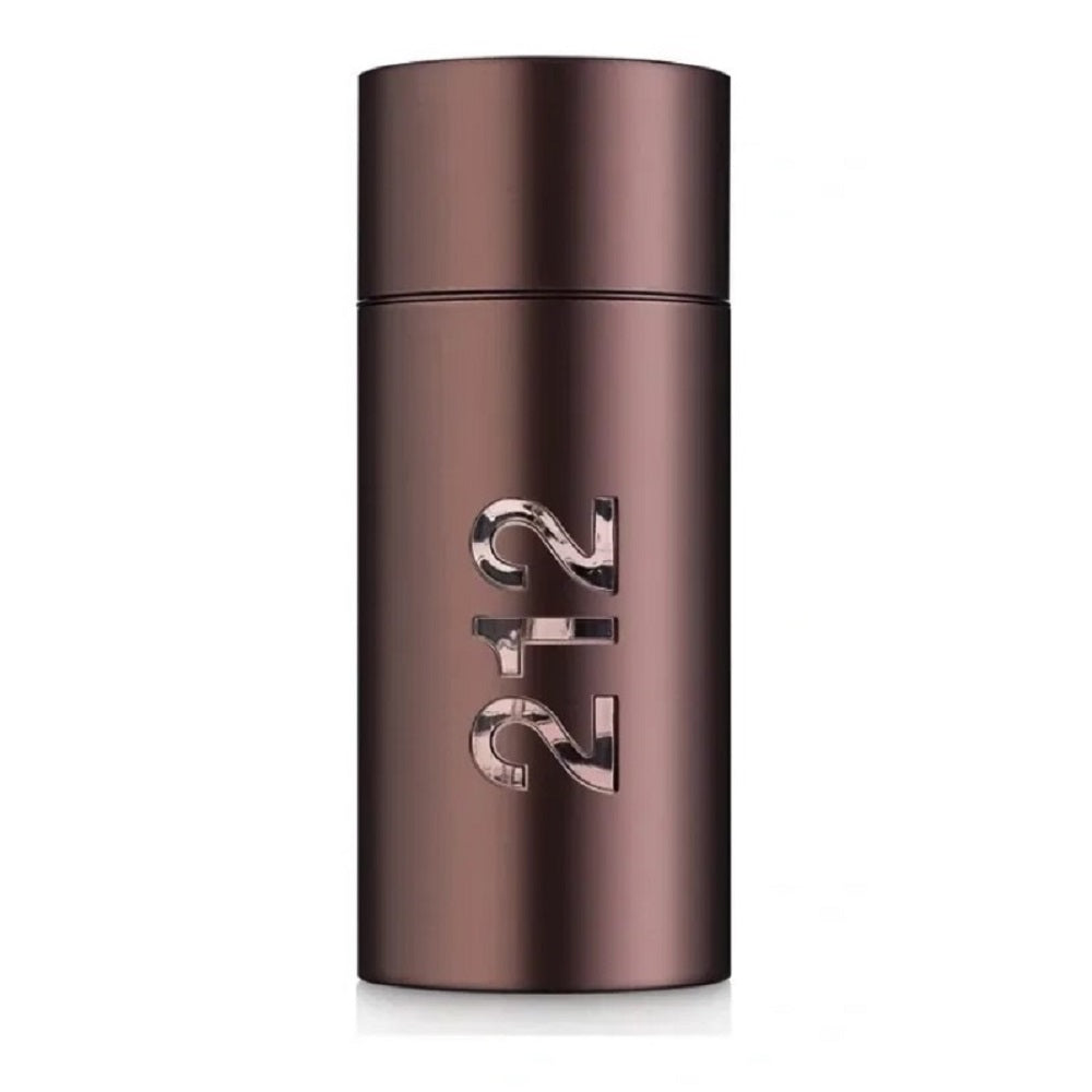 Carolina Herrera 212 Sexy Men Eau de Toilette 100 ml