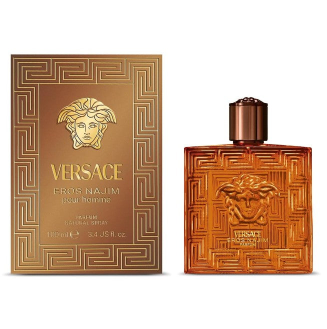 Versace Eros Najim Parfum 100 ml
