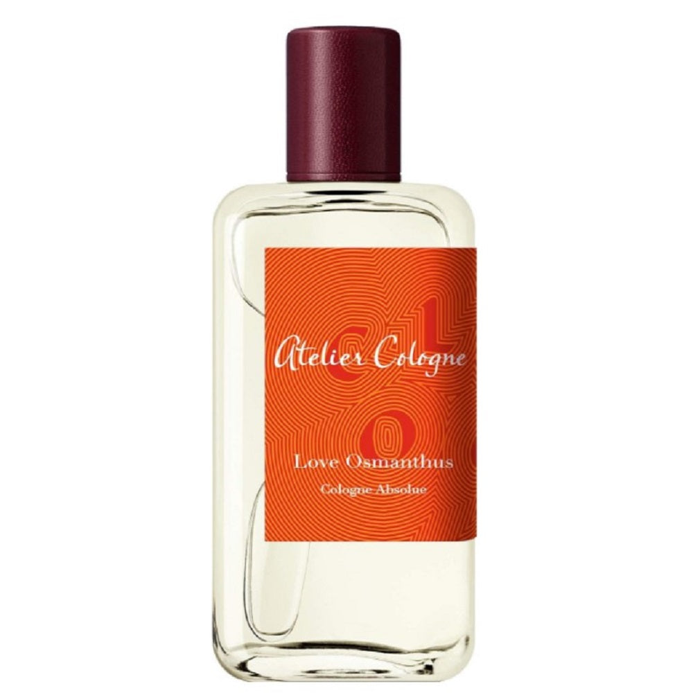 Atelier Cologne Love Osmanthus Cologne 100 ml