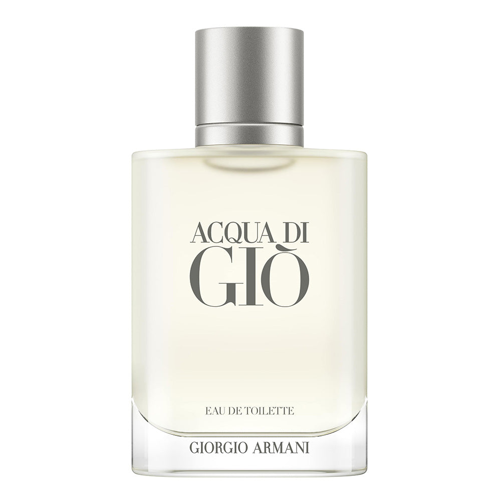 Giorgio Armani Acqua Di Gio Pour Homme Eau de Toilette 100 ml