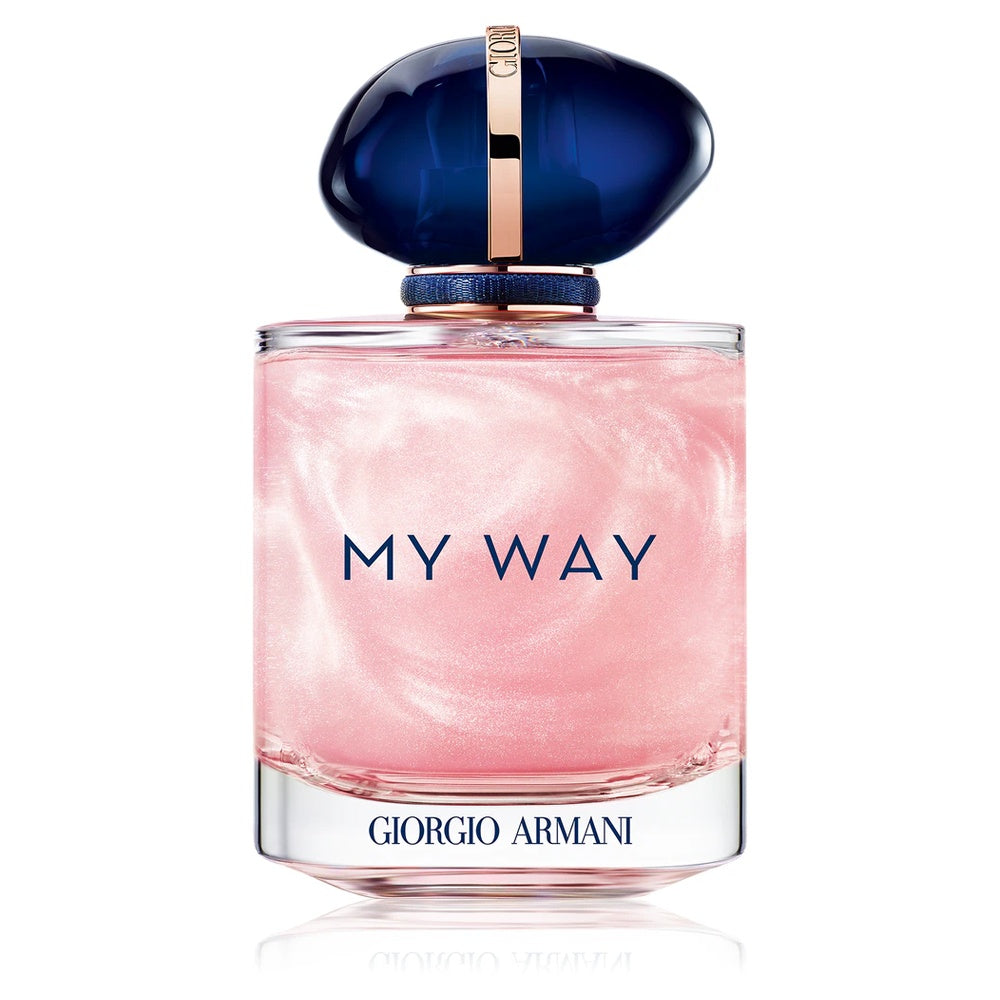 Giorgio Armani My Way Nacre Eau de Parfum 90 ml