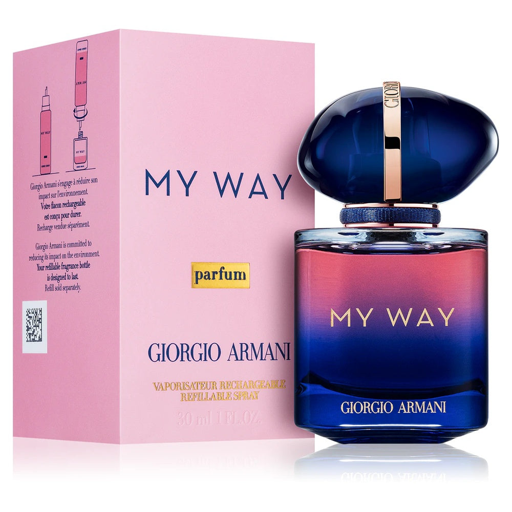 Giorgio Armani My Way Parfum 90 ml