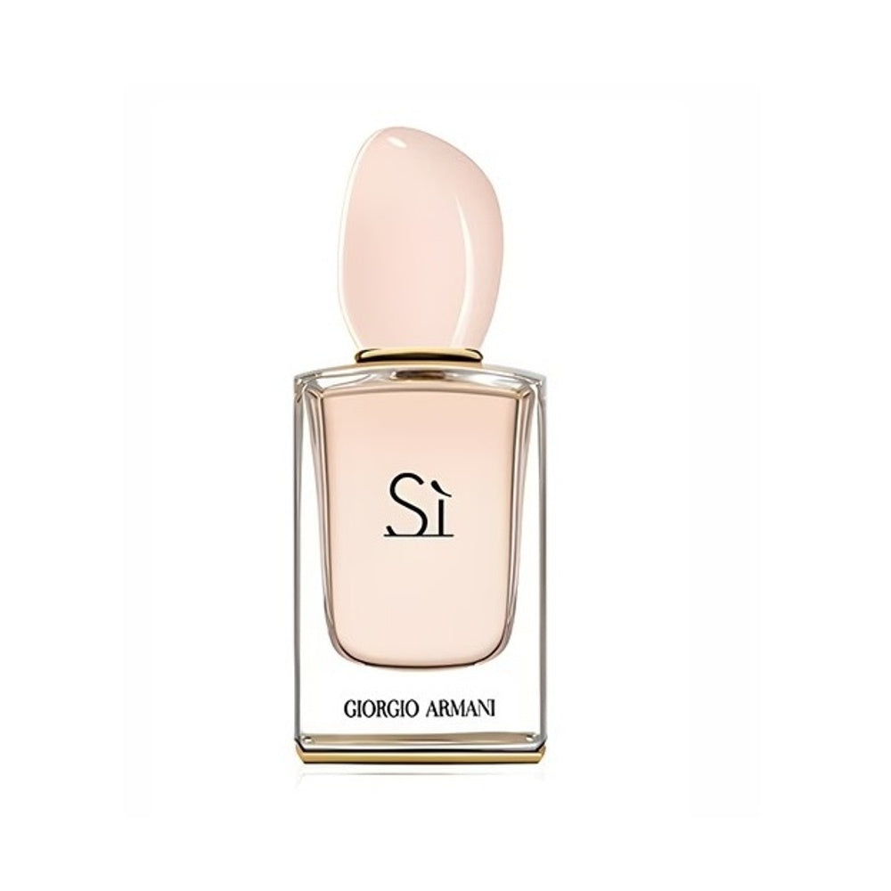 Giorgio Armani Si Eau de Toilette 100 ml