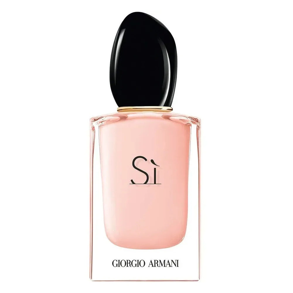 Giorgio Armani Si Fiori Eau de Parfum 100 ml