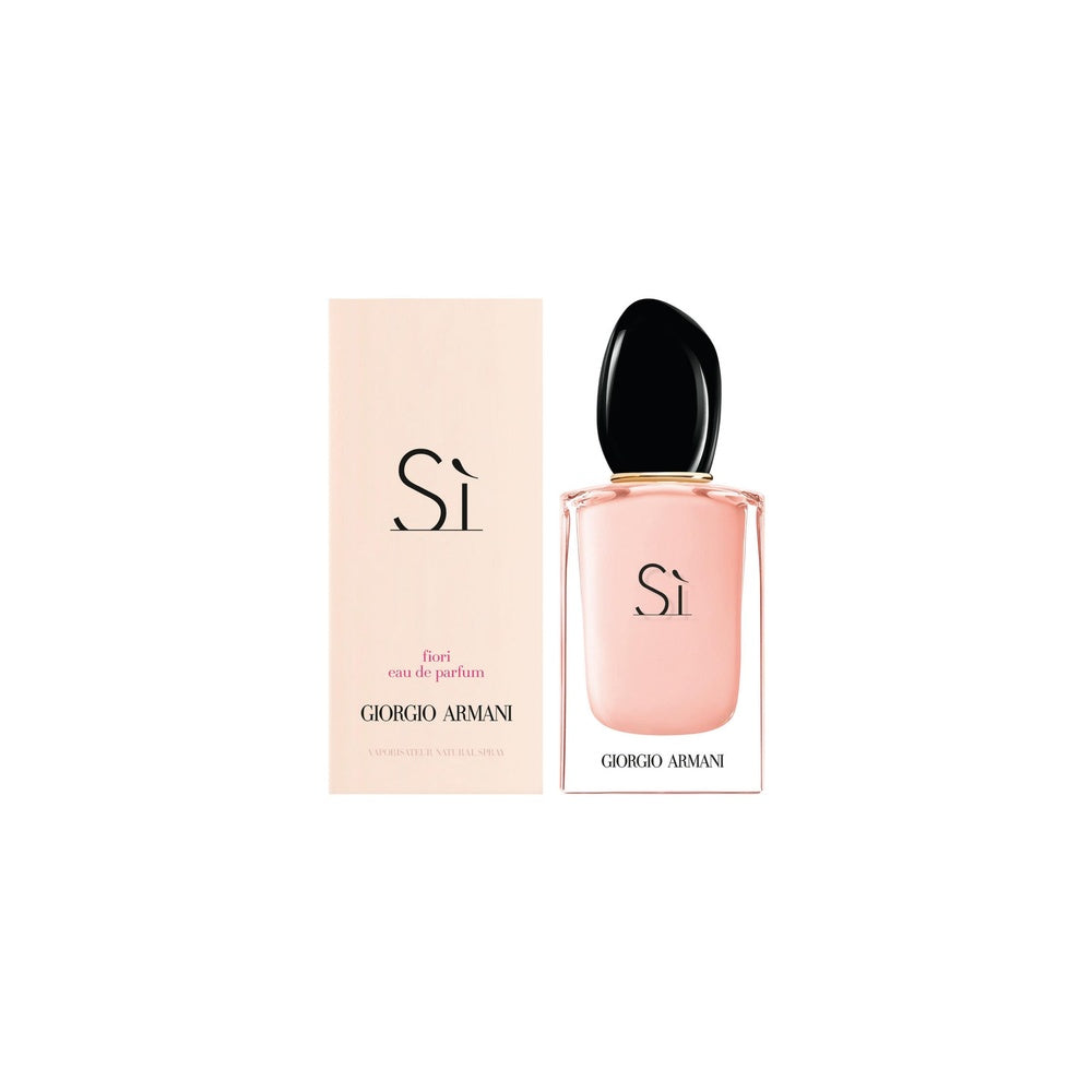 Giorgio Armani Si Fiori Eau de Parfum 100 ml