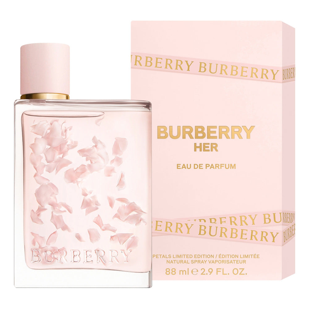 Burberry Her Petals Limited Edition Eau de Parfum 88 ml