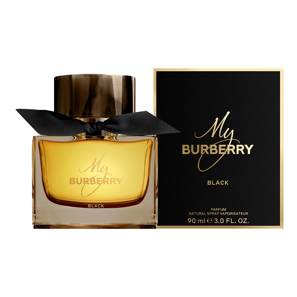 Burberry My Burberry Black Eau de Parfum 90 ml