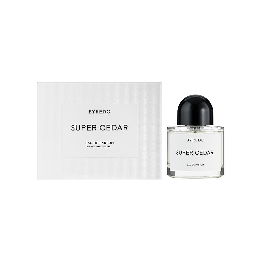 Byredo Super Cedar Eau de Parfum 100 ml