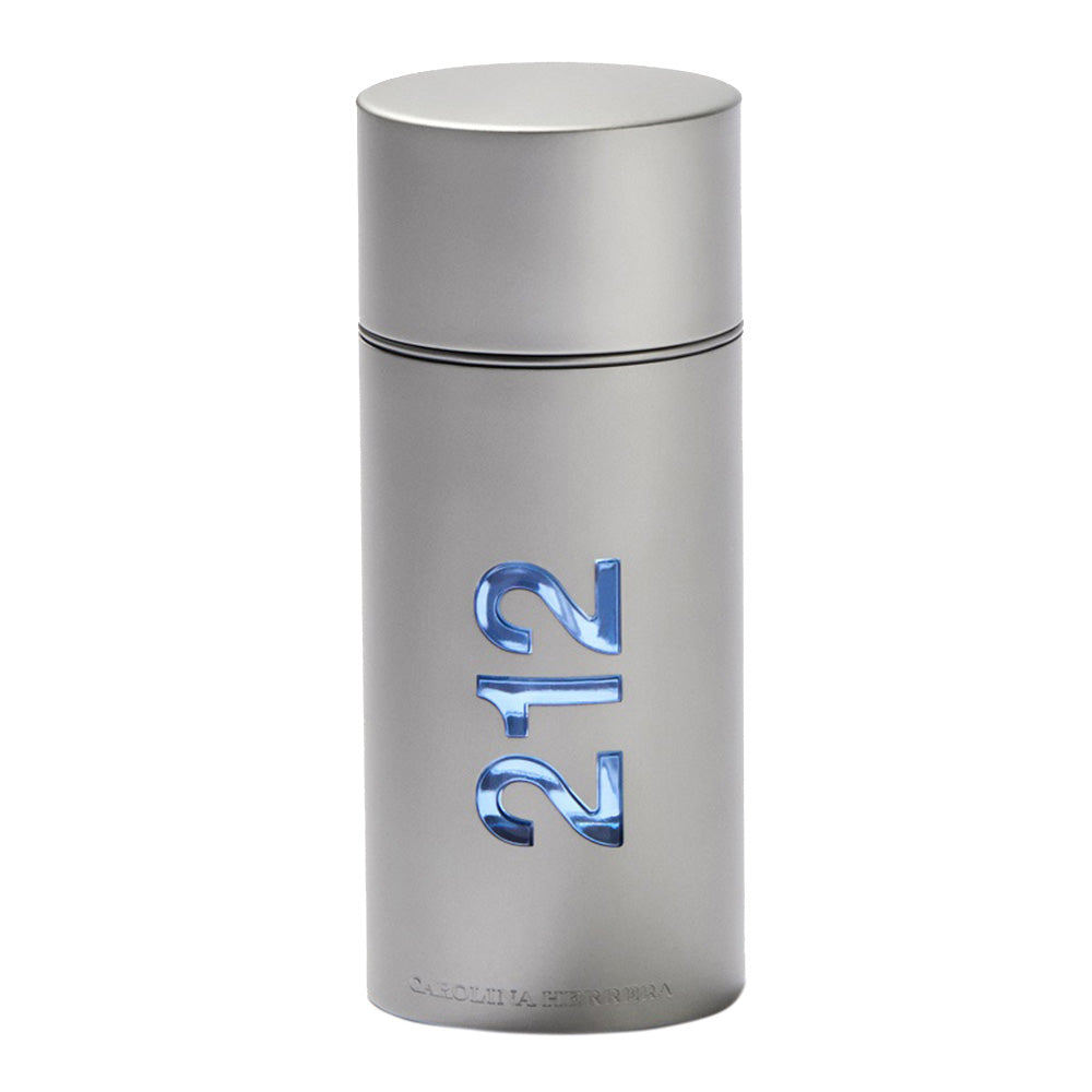Carolina Herrera 212 Men Eau de Toilette 100 ml