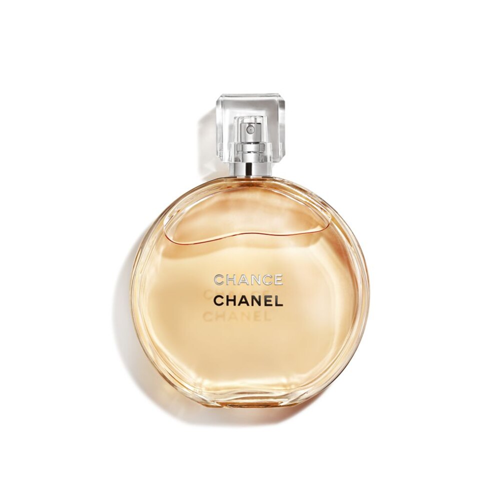 Chanel Chance Eau de Toilette 100 ml