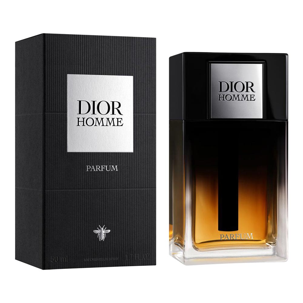 Dior Homme Parfum 100 ml