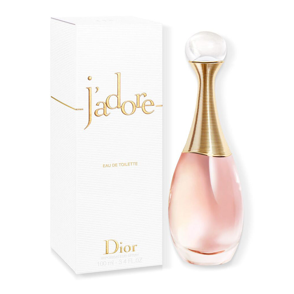 Dior J'adore Eau de Toilette 100 ml