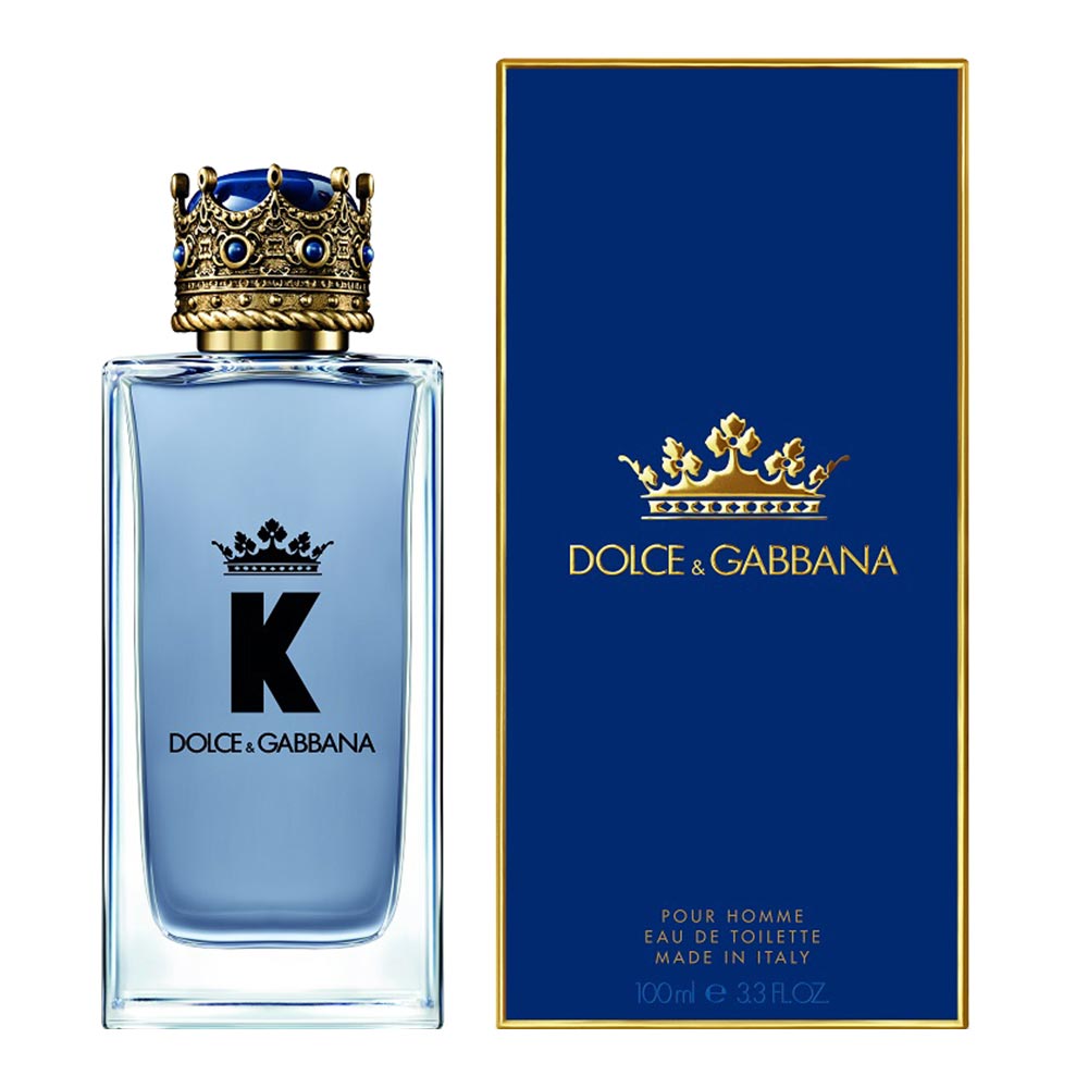 Dolce & Gabbana K Eau de Toilette 100 ml