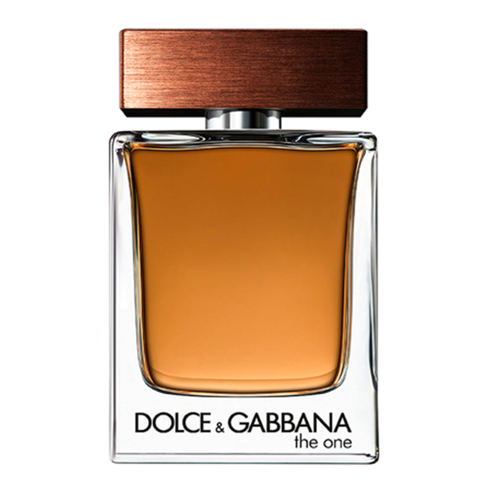 Dolce & Gabbana The One for Men Eau de Toilette 100 ml
