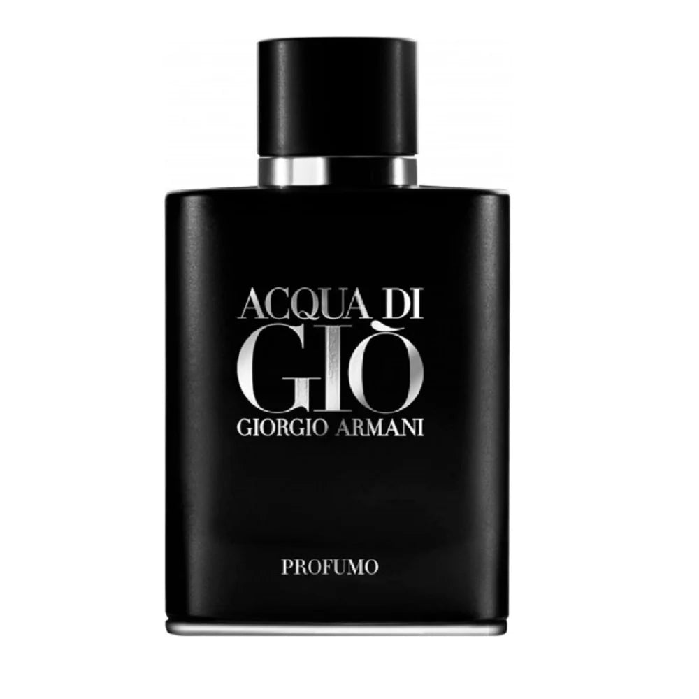 Giorgio Armani Acqua di Gio Profumo Eau de Parfum 125 ml