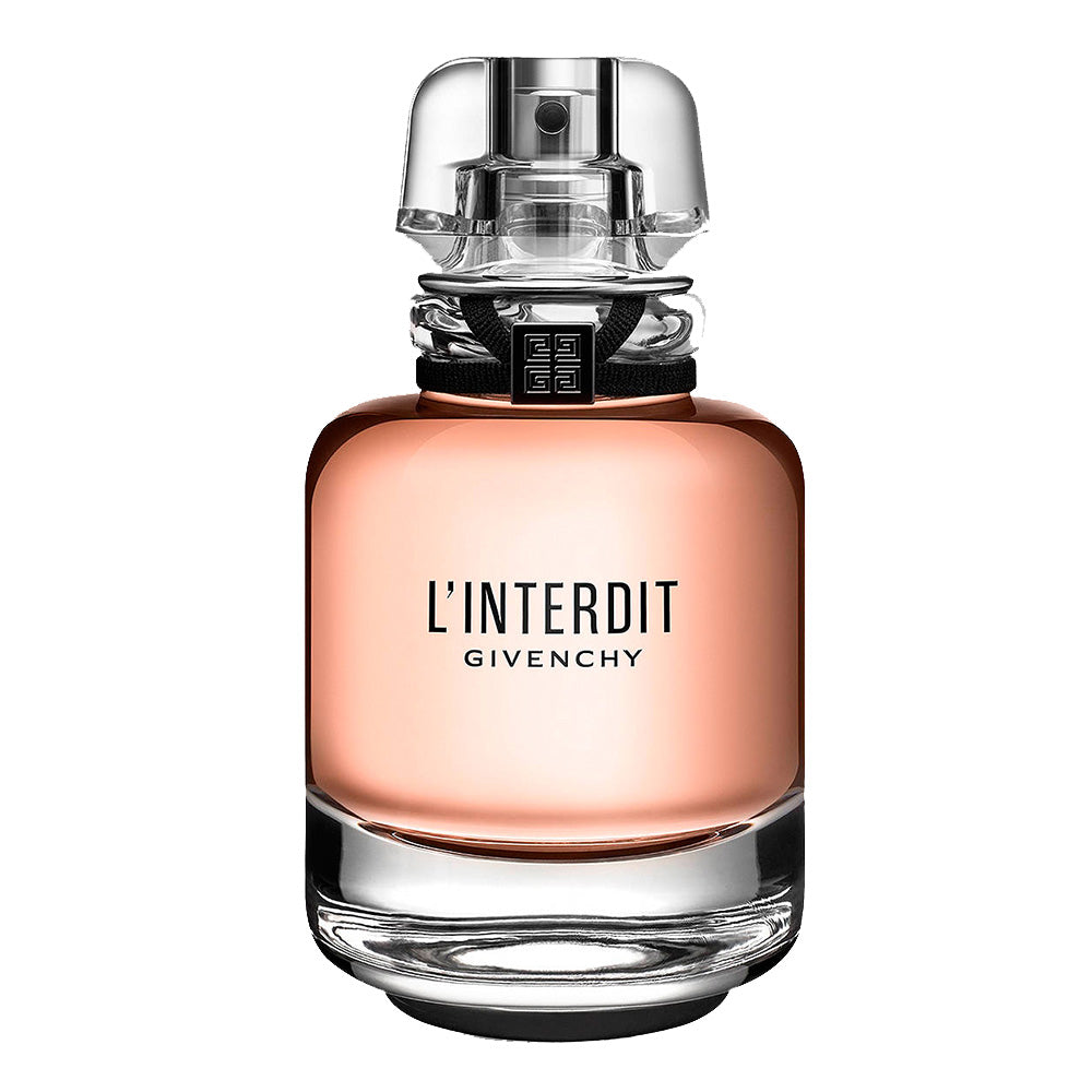 Givenchy L'Interdit Eau de Parfum 80 ml