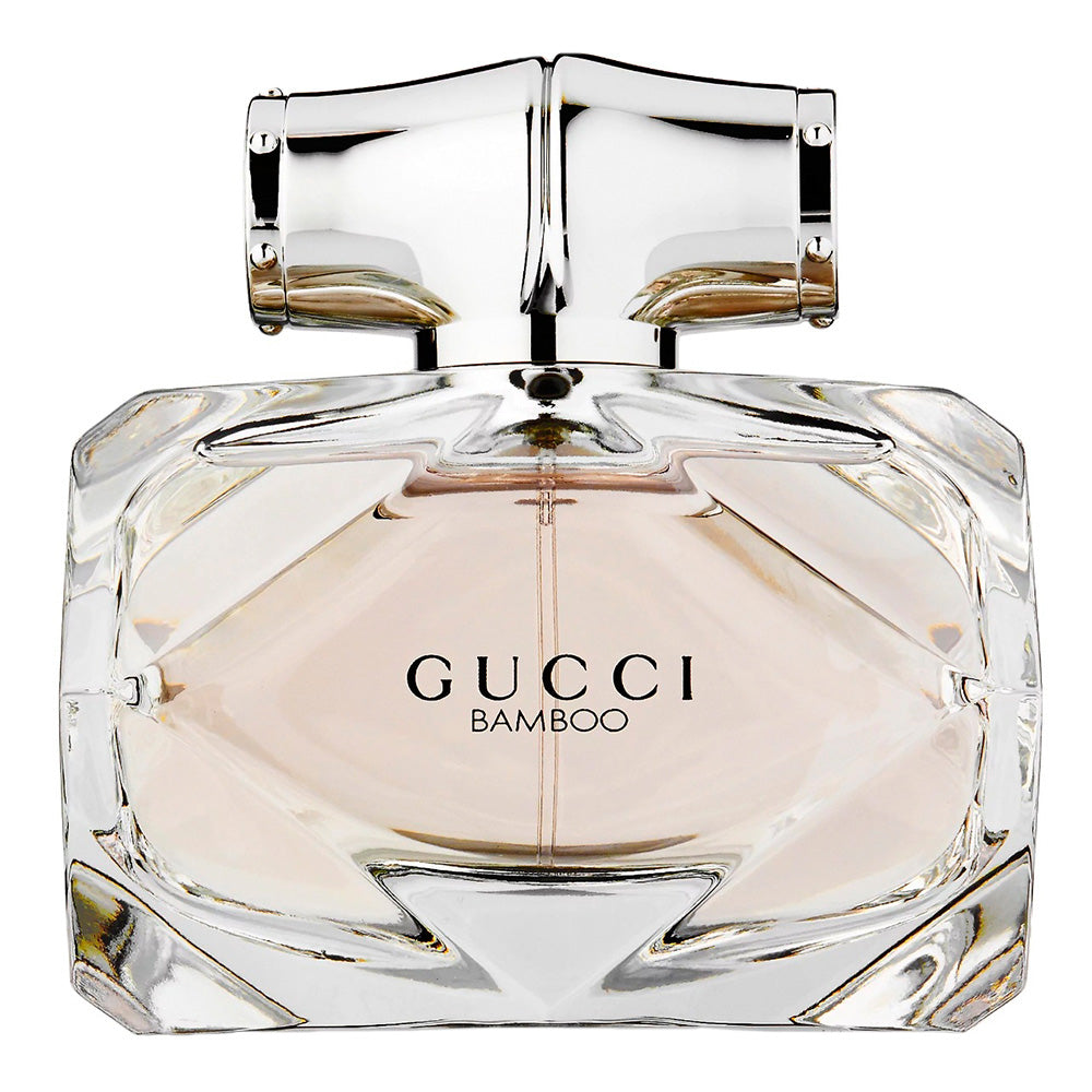 Gucci Bamboo Eau de Toilette 75 ml