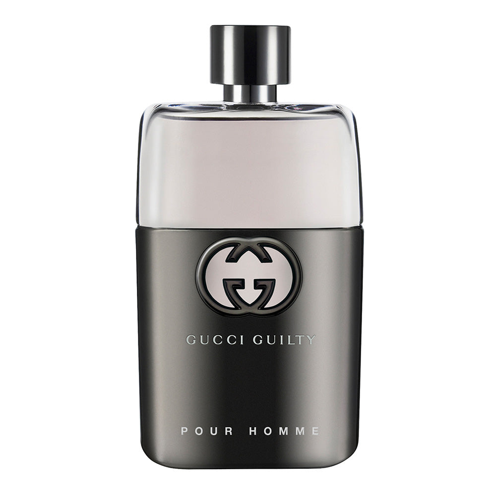 Gucci Guilty Pour Homme Eau de Toilette 90 ml