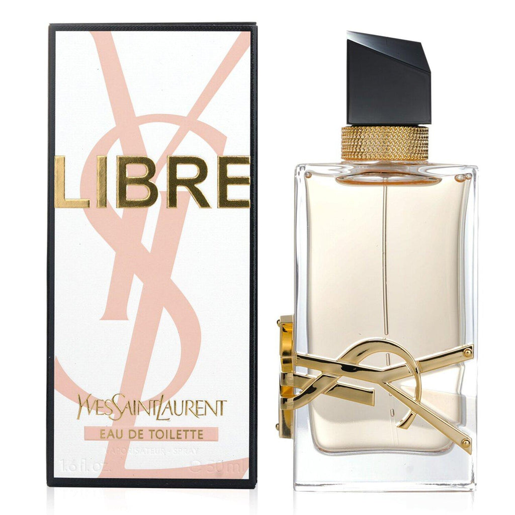 Yves Saint Laurent Libre Eau de Toilette 50 ml